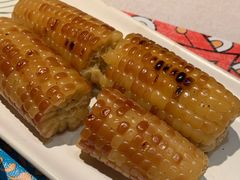 -云海肴·汽锅鸡·云南代表菜(天山百盛优客店)