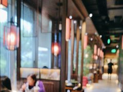 -湊湊火锅·茶憩(世博大道店)