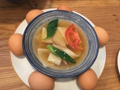 -山楂树融合菜餐厅