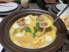 -宫燕府·京菜·烤鸭·淮扬菜(王府中心店)