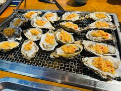 -蚝英雄·鲜蚝自助专门店