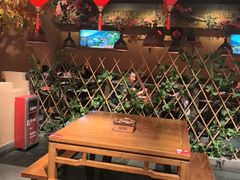 -老湘村·湖南土菜(天河维多利店)