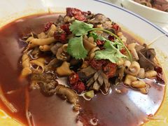 -椿记烧鹅(叠彩店)