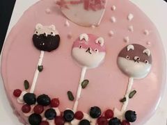 -味多美蛋糕(朝新嘉园店)