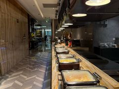 -西藏饭店·亚克·食光自助餐厅