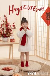 -雅尼·亚米儿童摄影美学馆(汉阳店)