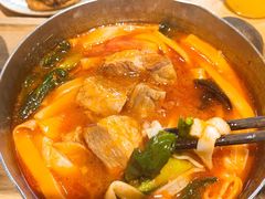 酥炸藕盒子-小满手工粉(上海文峰广场店)