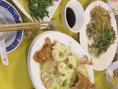 -桂园白粥·潮汕老味道