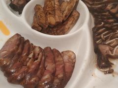 -渝信川菜 · 川味家常菜(长安店)