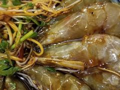 酱虾-渔娘渔家丹东海鲜(东直门店)