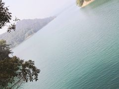 -广州市流溪河国家森林公园