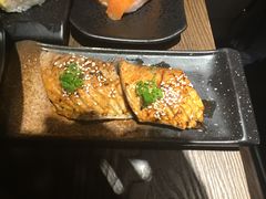 -大雄寿司(中华广场店)