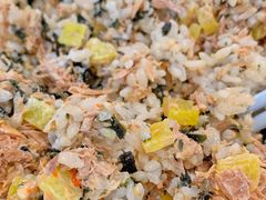 -北大家园食堂
