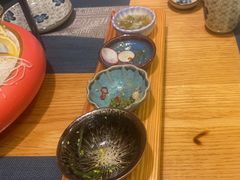 -樱の千渡日式料理·铁板烧•烧鸟(金盛田广场店)