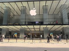 -Apple 零售店(Canton Road)
