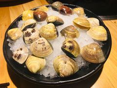 -捞围鲜·港式打边炉(海阳路店)