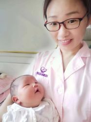 -大美母婴月子中心