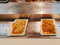 -老乡鸡(融科天地店)