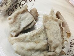 加里脊肉-妈妈故事米线(市府恒隆店)
