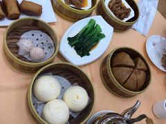 -聚彩居三和酒楼•老字号粤菜(南城店)