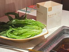 -海底捞火锅(凤凰广场店)
