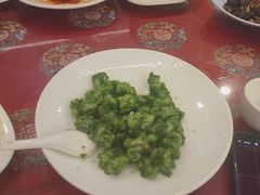 -玉华台饭庄(裕中西里小区店)