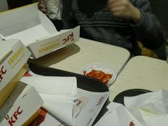 -肯德基(盘龙奥莱店)