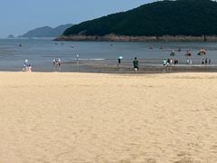 -宁波松兰山滨海旅游度假区