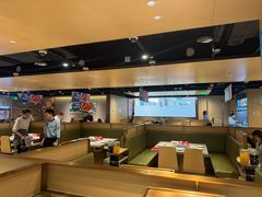 -海底捞火锅(津南永旺店生日主题店)