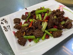 -五台山正觉全素斋