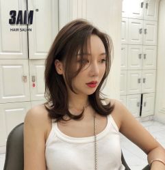 -3AM HAIR SALON染发烫发接发