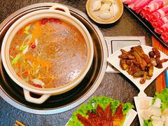 -大理董·董家小厨野生菌火锅(古城旗舰店)