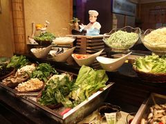 -新疆尊茂银都酒店