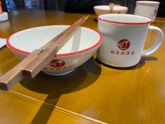 -好恰湘潭小炒与小碗菜(马兰山店)