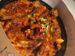 -七八冷面·延边朝鲜族美食(圣熙八号店)