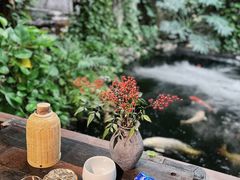 -The Flowers Coffee(南山店)