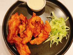 -新月酒店-西餐厅