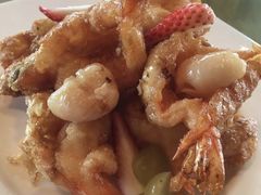 -那家小馆•北京菜•烤鸭(香山店)