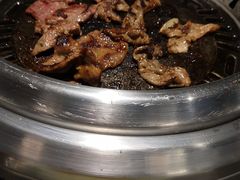 -盛江山自助料理(奥莱锦辉购物广场店)