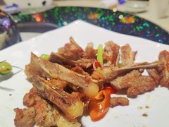 -味可道美食坊(福基路店)