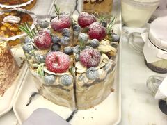 -WHEAT&BAKER-麥(凯德来福士店)