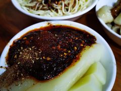 -洞子口张老二凉粉(文殊院店)