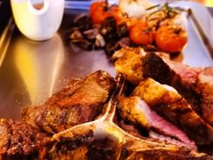 -恰餐厅及酒吧CHAR Bar & Grill(北京三里屯洲际店)