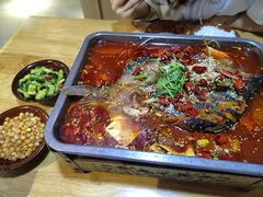 -半步颠川湘·融合菜(商品街店)