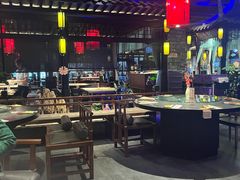 -红蜡烛-养生粥-津鲁菜(中山路店)