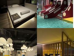 -涨巢·潮玩水疗局