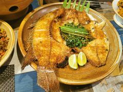 -滇越乘象云南餐厅(豆各庄店)