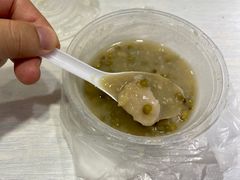 绿豆香芋糖水-百花传统甜品店(原址店)