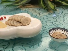 -杭州香格里拉·香宫中餐厅