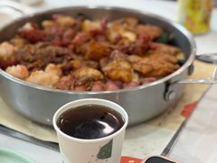 -黄记煌三汁焖锅(民乐园万达店)